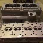 Reliant Head - After