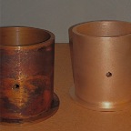 Phosphor Bronze Bushes